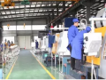 簡析數控機床的十二大發展趨勢