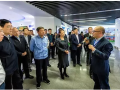 中國制造2025”城市試點(diǎn)示范創(chuàng)建工作，漢威電子是重要的一站