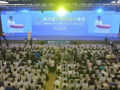 李群自動化受邀參加第四屆中國機器人峰會暨智能經(jīng)濟人才峰會