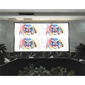 P4LED全彩顯示屏技術(shù)參數(shù)及規(guī)格型號(hào)