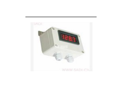上海模數儀表 TMT-181FD現場安裝式