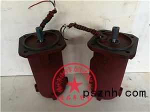 YDF隔爆電機(jī)1