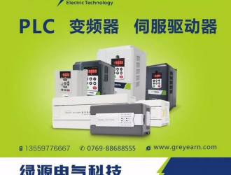2017變頻器行業(yè)年度報告：綠源電氣的突圍之道