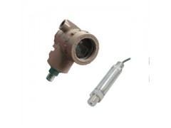 珠海沃克爾隔爆型壓力變送器，天然