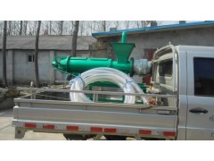 糞便脫水處理機(jī)f、雞糞處理機(jī)豬糞處
