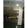 浙江新品擋煙布型擋煙垂壁哪里有供應(yīng)，硅膠防火布擋煙垂壁