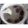 天然黑小米價格 淘食惠電子商城專業(yè)供應(yīng)黑小米