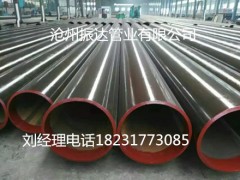 合浦縣Q620B打樁用直縫鋼管質量穩定