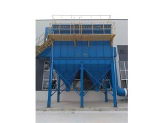 除塵器-泊頭金龍除塵器專業制作加工