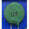 供應臨沂松泰電子耐用的熱敏電阻16P，節能熱敏電阻16P