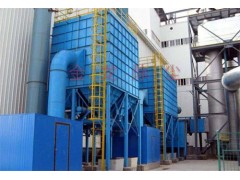 2018推薦單機布袋除塵器——國內領
