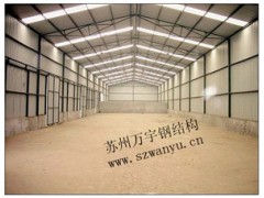嘉興鋼結(jié)構(gòu)公司  嘉興鋼結(jié)構(gòu)廠房維