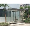 上海工廠吸煙亭報價，浙江工廠吸煙亭