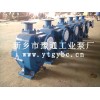 新鄉ZW自吸式無堵塞排污泵廠家推薦：ZW無堵塞排污泵配件