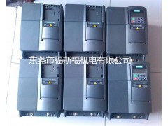 要找專業的變頻器維修當選瑞斯福機