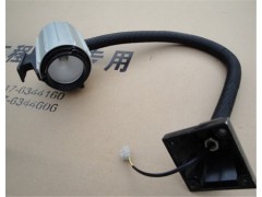 中國機床工作燈信譽好  廠家生產機