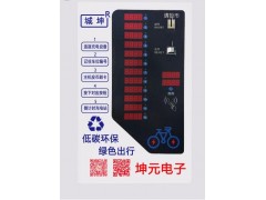 買好的小區充電站，就選坤元電子，