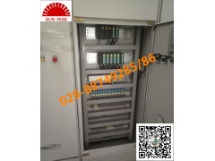 西北	西門(mén)子電廠除塵自控改造	項(xiàng)目