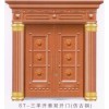 昆明云南星月神防盜門專業(yè)供應(yīng)商|昆明不銹鋼門安裝費用