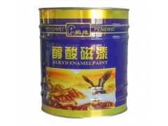 環氧底漆——附著力強，能與各種面
