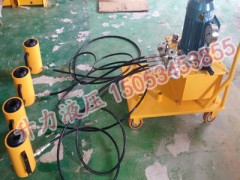 賓縣北京換熱器液壓拆裝機|專業的換