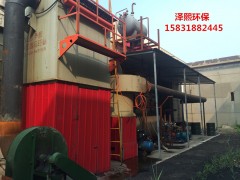 大型鍋爐除塵器供應商鍋爐配套除塵
