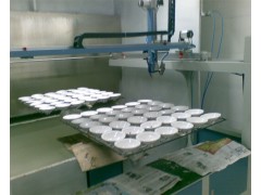 玻璃自動噴涂往復機