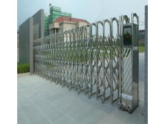 石家莊電動伸縮門推薦-廠家直銷的電