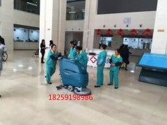 漳州洗地機廠家 | 捷成清潔