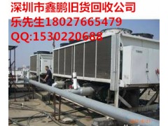 深圳市鑫鵬舊貨回收公司-優質的中央