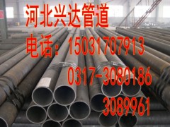 廠家供應20#熱軋無縫鋼管 高壓鍋爐