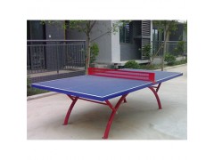 滄州旗勝體育器材高品質(zhì)的室外乒乓