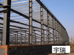 好用的彩鋼瓦|哪里有提供彩鋼鋼結構