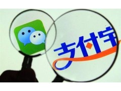江蘇中理移動支付技術提供者—提供