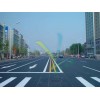 廣西哪里買好的道路劃線施工  崇左道路劃線施工廠家