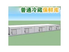 北京普通冷藏庫工程，【推薦】北京