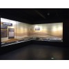 沿墻通柜實(shí)時(shí)報(bào)價(jià)|北京博物館展柜