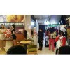 餐飲機(jī)器人怎么樣，蘭州餐飲機(jī)器人廠家價(jià)格