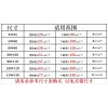 浙江臺州垃圾袋廠家直銷，熱門平口大號垃圾袋推薦
