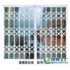 云南星月神防盜門專業(yè)供貨商|昆明不銹鋼門哪里找