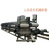 北京哪里有好的涼皮機——全自動涼皮機質量