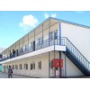 天津彩鋼房價格——津南彩鋼房搭建