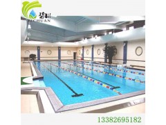 徐州游泳池給水系統