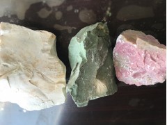 有信譽度的遼寧沸石廠家傾情推薦 白