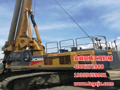 阜陽旋挖鉆機(jī)出租