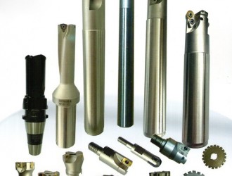 機床刀具的種類、用途簡介+如何選擇？