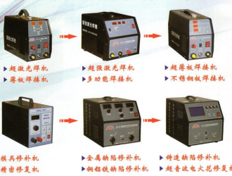 二氧化碳保護(hù)焊機注意事項以及維護(hù)