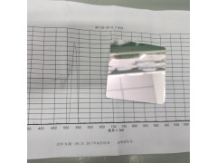 反紅透藍綠