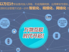 什么是物聯網？物聯網又能做什么？