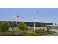 施耐德電氣上海、天津、武漢工廠獲評工信部國家級“綠色工廠”